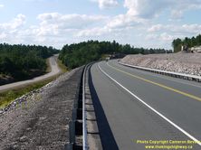 HWY 69 #195 - © Cameron Bevers