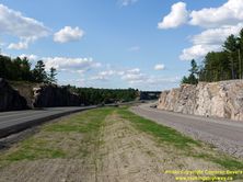 HWY 69 #196 - © Cameron Bevers