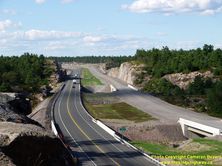 HWY 69 #198 - © Cameron Bevers