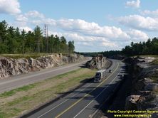 HWY 69 #199 - © Cameron Bevers
