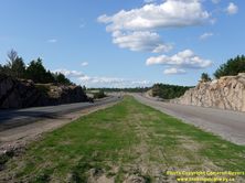 HWY 69 #202 - © Cameron Bevers