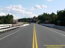 HWY 69 #204 - © Cameron Bevers