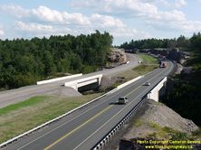 HWY 69 #206 - © Cameron Bevers
