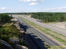 HWY 69 #207 - © Cameron Bevers