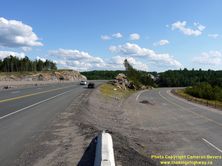HWY 69 #209 - © Cameron Bevers