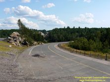 HWY 69 #210 - © Cameron Bevers