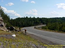 HWY 69 #211 - © Cameron Bevers