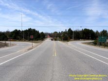 HWY 69 #257 - © Cameron Bevers