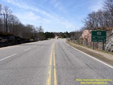 HWY 69 #258 - © Cameron Bevers