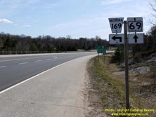 HWY 69 #262 - © Cameron Bevers