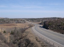 HWY 69 #26 - © Cameron Bevers