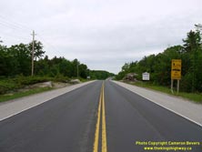 HWY 69 #271 - © Cameron Bevers