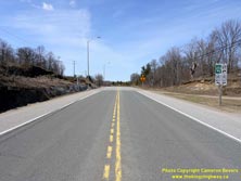 HWY 69 #273 - © Cameron Bevers