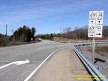 HWY 69 #275 - © Cameron Bevers