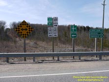 HWY 69 #276 - © Cameron Bevers