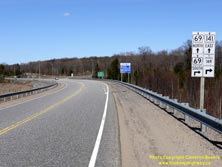 HWY 69 #277 - © Cameron Bevers