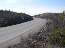 HWY 69 #27 - © Cameron Bevers