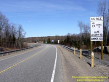 HWY 69 #280 - © Cameron Bevers