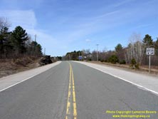 HWY 69 #281 - © Cameron Bevers