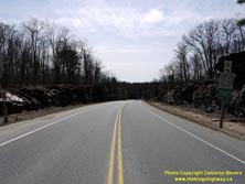 HWY 69 #283 - © Cameron Bevers