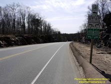HWY 69 #284 - © Cameron Bevers