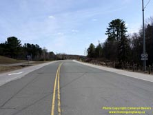 HWY 69 #287 - © Cameron Bevers