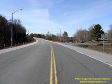 HWY 69 #288 - © Cameron Bevers
