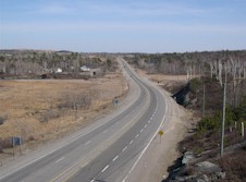 HWY 69 #28 - © Cameron Bevers