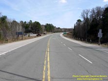 HWY 69 #290 - © Cameron Bevers