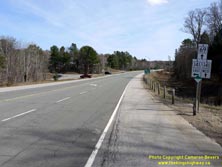 HWY 69 #291 - © Cameron Bevers
