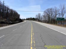 HWY 69 #292 - © Cameron Bevers