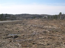HWY 69 #29 - © Cameron Bevers