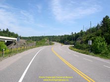 HWY 69 #33 - © Cameron Bevers