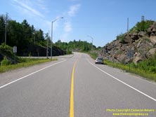 HWY 69 #39 - © Cameron Bevers