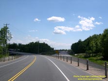 HWY 69 #40 - © Cameron Bevers
