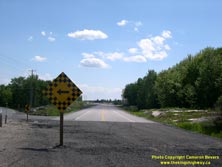 HWY 69 #41 - © Cameron Bevers