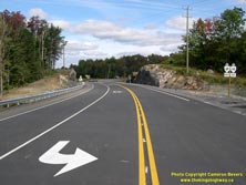 HWY 69 #56 - © Cameron Bevers