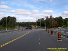HWY 69 #59 - © Cameron Bevers