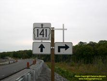 HWY 69 #61 - © Cameron Bevers