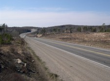 HWY 69 #62 - © Cameron Bevers