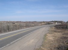 HWY 69 #63 - © Cameron Bevers