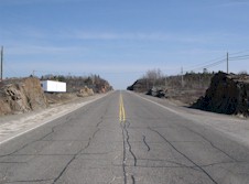 HWY 69 #64 - © Cameron Bevers