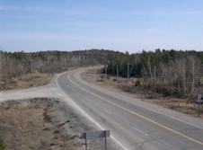HWY 69 #65 - © Cameron Bevers