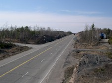 HWY 69 #66 - © Cameron Bevers