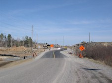 HWY 69 #67 - © Cameron Bevers