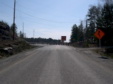 HWY 69 #68 - © Cameron Bevers
