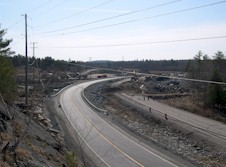 HWY 69 #69 - © Cameron Bevers