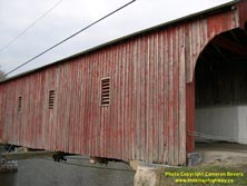 HWY 86 #10 - © Cameron Bevers