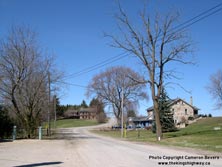 HWY 86 #14 - © Cameron Bevers