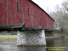 HWY 86 #15 - © Cameron Bevers